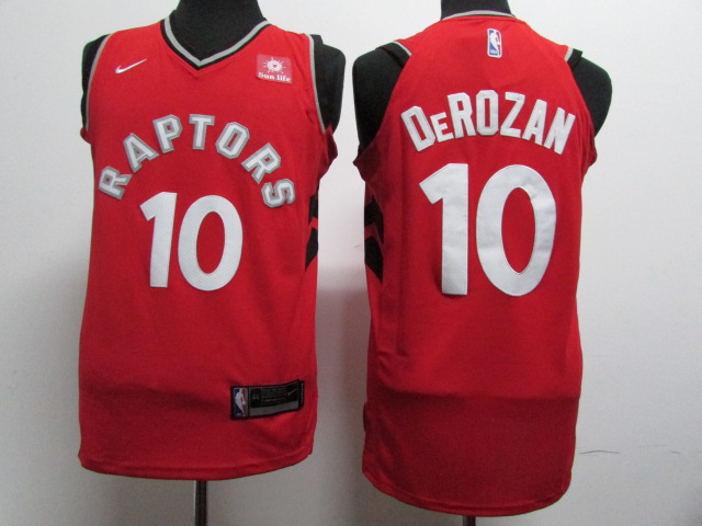 NBA Jersey-63